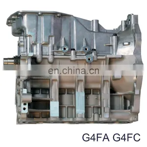 2.4L Engine Parts G4KJ Cylinder Block For Hyundai Sonata-YF Tucson Santa-Fe Kia Optima Sorento Forte thumbnail-4