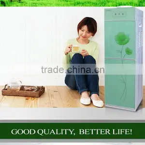 Double Electronic Cooling /floor Standing Water Dispenser Quality Choice thumbnail-4