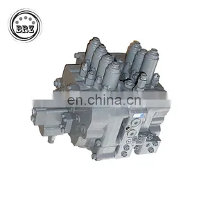 Toshiba UX22-151 Control Valve for EC140 R130 YC135 Hydraulic Main Control Valve thumbnail-5
