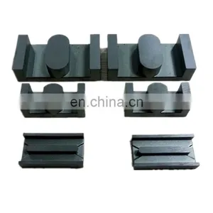 Material PC40 EE Soft Magnetic Core Mn-Zn Ferrite Core For Power Transformer Inductor Chokes thumbnail-5