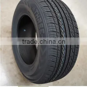 Car Tire,255/25ZR28,semi Steel Radial Car Tire thumbnail-5