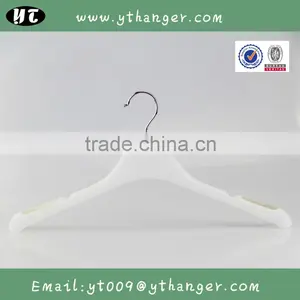 HA6971 Hanger Factory Cheap Clothes Plastic Hanger Coat Hanger Supplier's Choice thumbnail-4