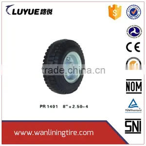 Pneumatic Wheel 10x3-4 8x2.5-4 280/250-4 10x3-4 10x3.5-4 9x3.5-4 thumbnail-5