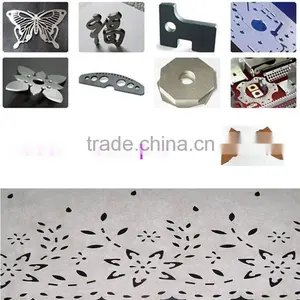 Vinyl Sticker Laser Cutting Machine Gold Supplier thumbnail-4