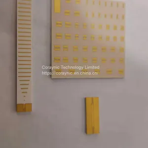 LTCC Substrate Supplier,Coraynic Technology Supply LTCC Multi-layer Ceramic Materil for Sensors,power Module Package thumbnail-1
