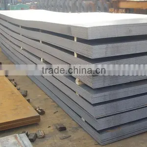 Best Price Steel Sheet, Steel Plate thumbnail-1