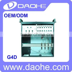 4U Rack Mount Chassis for Industrial Computer, Server Case, Netbar Case +1 thumbnail-4