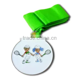 Children's Medal thumbnail-1