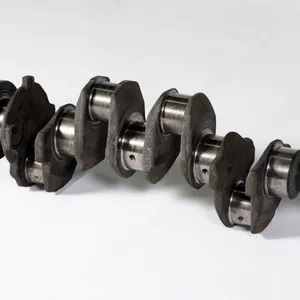 Perkins Crankshaft Part ZZ90239 Kit thumbnail-1