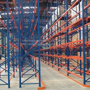 Warehouse Racking thumbnail-1