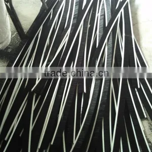 Polypropylene pp Strip Brushes thumbnail-2