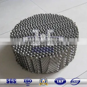 Structured Packing for Rectification Column thumbnail-1