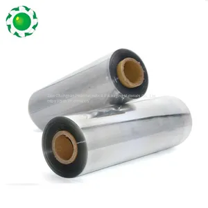 Pvc Clear Sheet Rigid Pvc Film for Blister Pack thumbnail-2