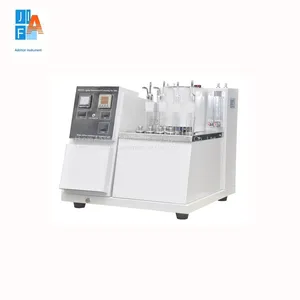 Lubricating Oil Ageing Characteristics Tester DIN51352 Tester Lubricant Alterungseigenschaft Analyzer Deteriorative Apparatus thumbnail-1