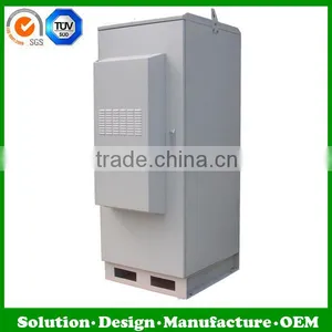 Outdoor Battery Cabinet SK320 OEM Service IP55 Waterproof thumbnail-1