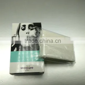 Top Quality Bath Toilet Soap in China thumbnail-1