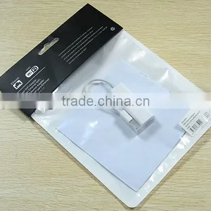 54 Gbps Usb1.0/2.0 Wifi Ethernet Cable for Iphone/ipad/mac Pro thumbnail-1