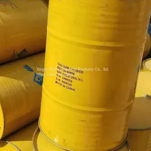 CALCIUM CARBIDE 50-80MM 295L/KG thumbnail-2