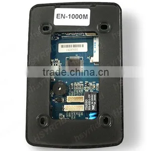 China Cheapest 125Khz RFID Blank Chip Card RFID Reader With Digit Keypad thumbnail-5