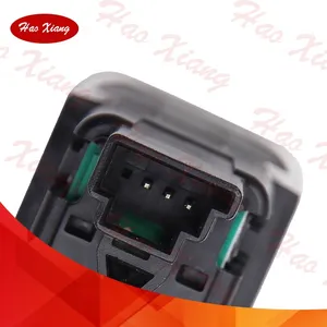 Haoxiang Auto Parts Boot Switch OEM 2049055602 For Mercedes X204 GLK350 GLK250 thumbnail-2