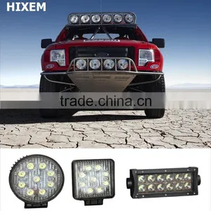 LED Light Bar, LED Work Light 36W Super Bright LED Light, IP67,off-road, 4x4,Jeep Boat Tractor Trailer Truck thumbnail-3