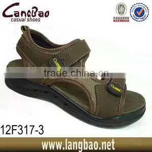 2016 Spring Shoes Summer Sandals for Men Top Fashion thumbnail-1
