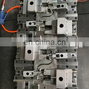 Factory Custom Processing ABS Small Plastic Cover Junction Box Plastic Cover Small Plastic Cover thumbnail-5
