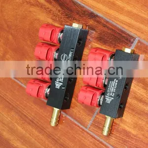 BC3-6 ECU Type Cng/lpg Fuel Injector thumbnail-1