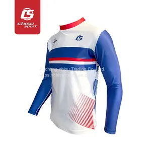 Chisusport Custom Rowing Uniforms Factory OEM Sublimation Rowing Suit One Piece Suit thumbnail-5