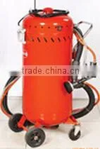 New Portable Vacuum Sandblaster thumbnail-1