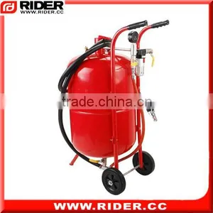 Sandblast Gun Machine 20 Gallon 76L thumbnail-1