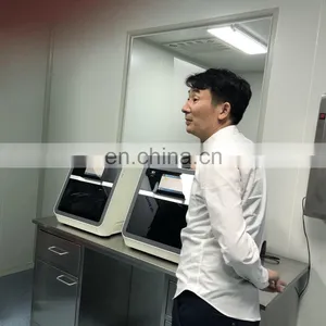 Auto Nucleic Acid Extraction System Purification and Isolation thumbnail-2