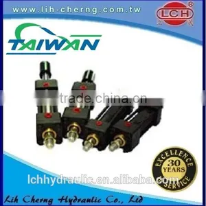 Hydraulic Jack thumbnail-2