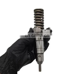 Hot Selling 1278216 1077733 0R-8682 1278218 Engine Injector E322B E325B D5M LOADERCAT938 3116 3126 thumbnail-5