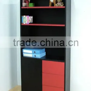 Home Office Furniture-bookcases thumbnail-1