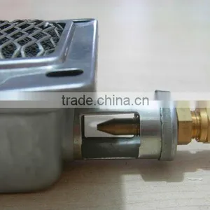Infrared Bbq Gas Ceramic Grill Burner HD400 thumbnail-4