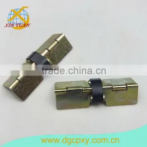 83 Degree Lid Stay Metal Spring Box Hinge thumbnail-1