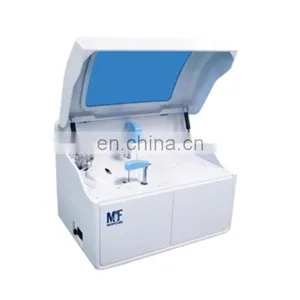 MedFuture Auto Chemistry Analyzer Clinical Hospital Laboratory Analyzer Price thumbnail-1
