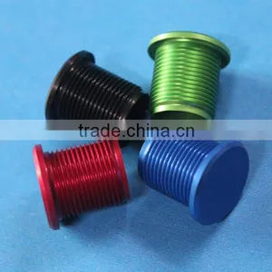 High Quality Cnc Machining Factory for Aluminum Parts thumbnail-4