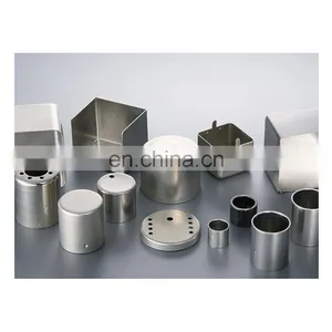 High Quality Permalloy EI Lamination Core thumbnail-1