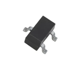 ON Semiconductor BSS138 Discrete Semiconductor Products Transistors - FETs, MOSFETs - Single thumbnail-1