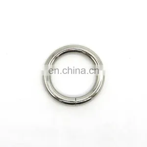 Metal O Ring For Handbag thumbnail-5
