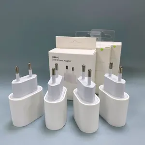Factory QC3.0 Usb Fast Charger KC KCC Certified Mobile Wall Charger PD18W USB C Travel Adapter 3A for Daiso for Samsung Charger thumbnail-5
