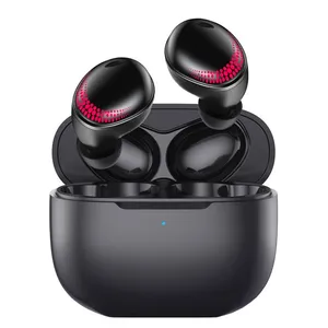 Hearing Aid Headphones Bluetrum Wireless Earphone Bean Earbuds X11 thumbnail-1