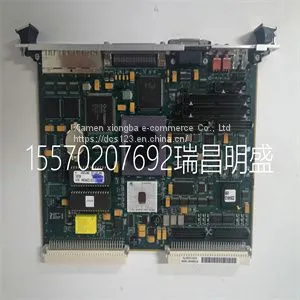 Module Spare PartsVME172PA-652SE thumbnail-1