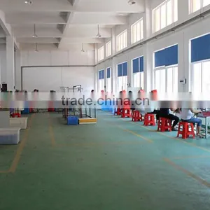 Wenzhou Fashion Optical Co., Ltd. company overview - view 3 thumbnail
