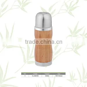 Professional 350ml Bamboo Cup With Low Price thumbnail-1