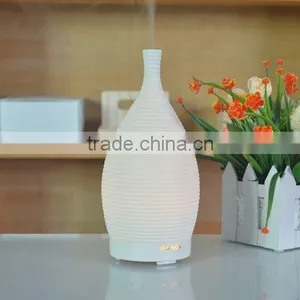 Humidifiers for Baby Aroma Stream Diffuser Humidifier Heating System thumbnail-2
