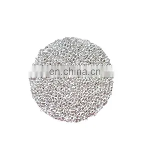 High Strength Foam Ceramic Filter Alumina Foam Ceramic thumbnail-2