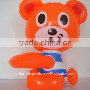 Hot Sale Pvc Inflatable Doll in 2013 thumbnail-1